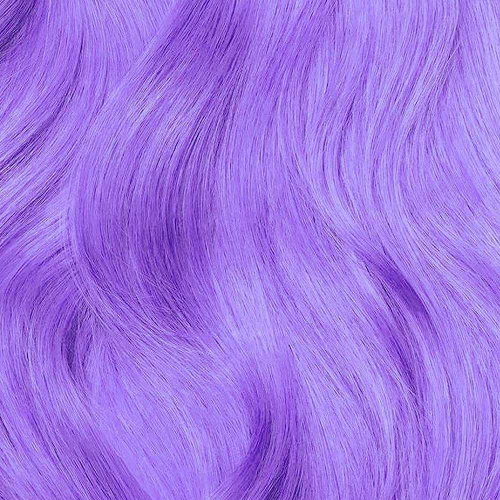 Lunar Tides - Iris Purple Semi permanente haarverf - Paars